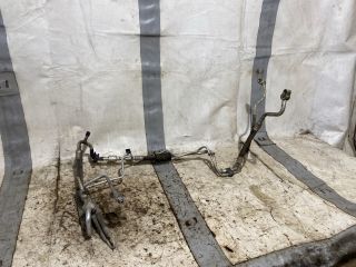 bontott SEAT IBIZA III Klíma Cső