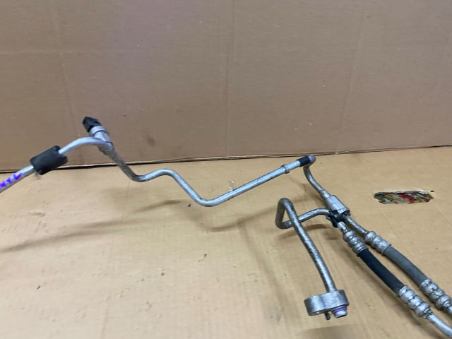 bontott SEAT IBIZA III Klíma Cső