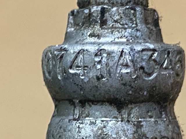 bontott SEAT IBIZA III Klíma Cső