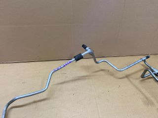 bontott SEAT IBIZA III Klíma Cső