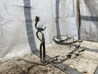 bontott SEAT IBIZA III Klíma Cső