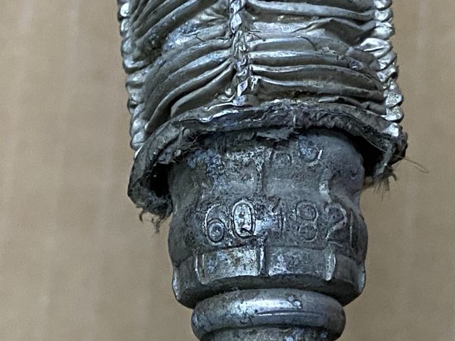 bontott SEAT IBIZA III Klíma Cső