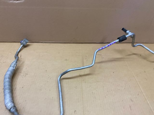 bontott SEAT IBIZA III Klíma Cső