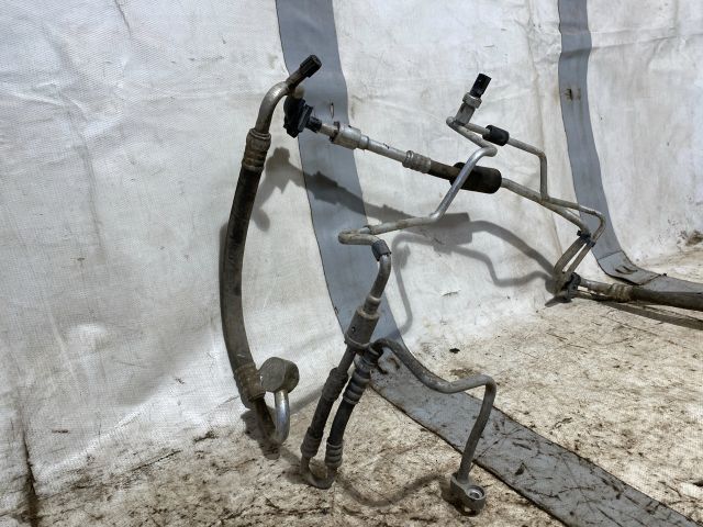 bontott SEAT IBIZA III Klíma Cső