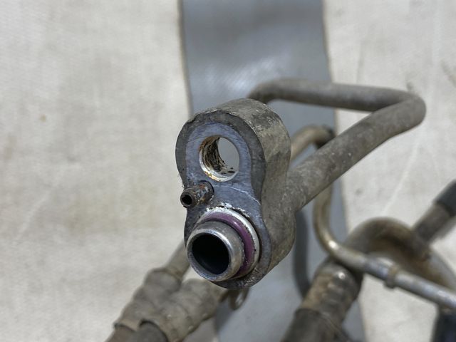 bontott SEAT IBIZA III Klíma Cső