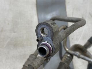 bontott SEAT IBIZA III Klíma Cső