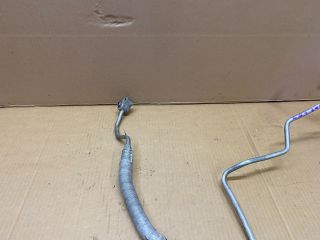 bontott SEAT IBIZA III Klíma Cső