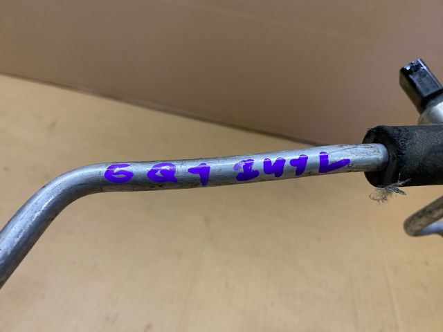 bontott SEAT IBIZA III Klíma Cső