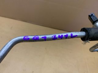 bontott SEAT IBIZA III Klíma Cső