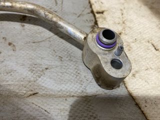 bontott SEAT IBIZA III Klíma Cső