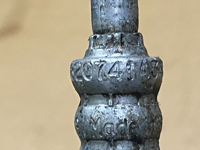 bontott SEAT IBIZA III Klíma Cső