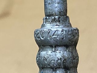 bontott SEAT IBIZA III Klíma Cső