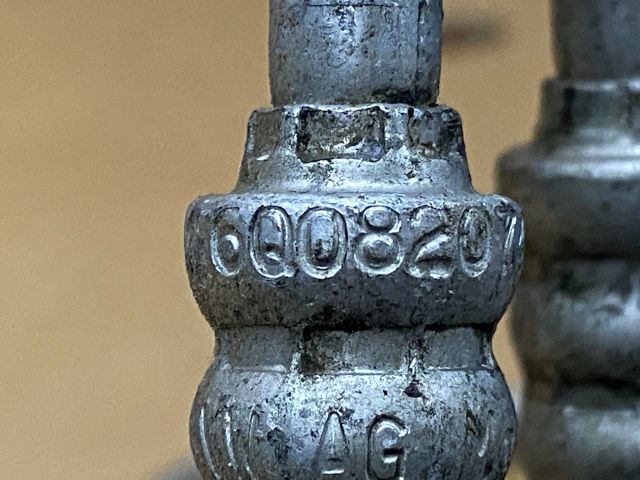 bontott SEAT IBIZA III Klíma Cső