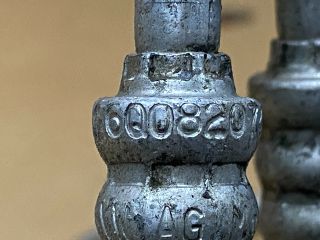 bontott SEAT IBIZA III Klíma Cső