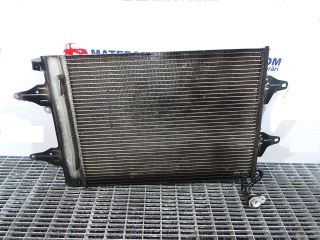 bontott SEAT IBIZA III Klímahűtő Radiátor