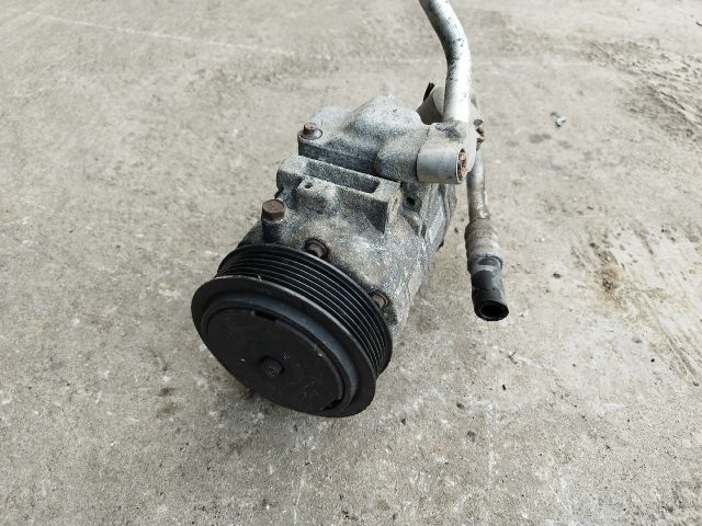 bontott SEAT IBIZA III Klímakompresszor