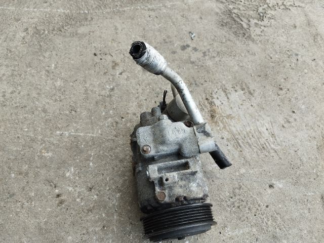 bontott SEAT IBIZA III Klímakompresszor