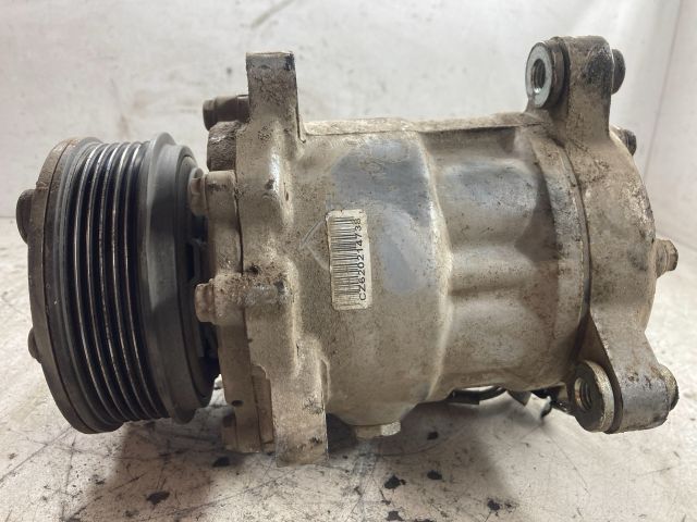 bontott SEAT IBIZA III Klímakompresszor