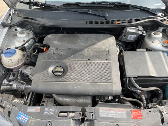 bontott SEAT IBIZA III Klímakompresszor