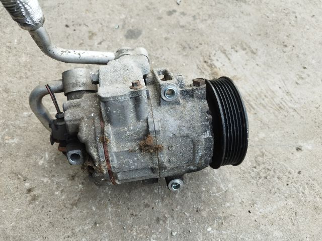 bontott SEAT IBIZA III Klímakompresszor