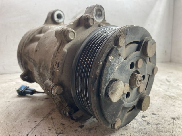 bontott SEAT IBIZA III Klímakompresszor