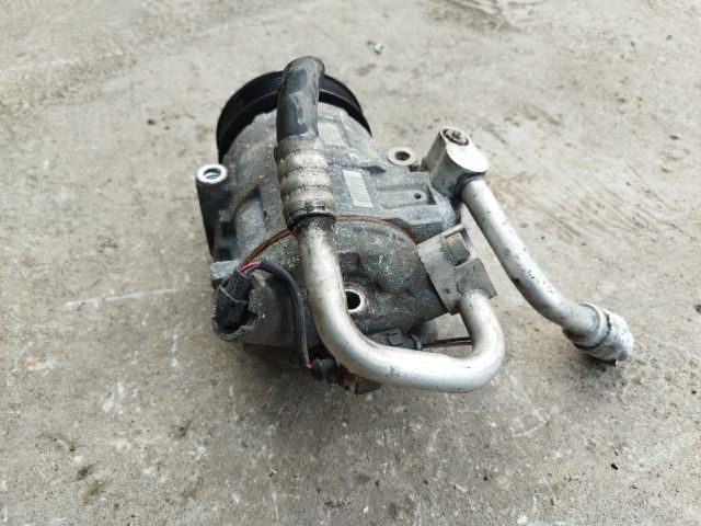 bontott SEAT IBIZA III Klímakompresszor