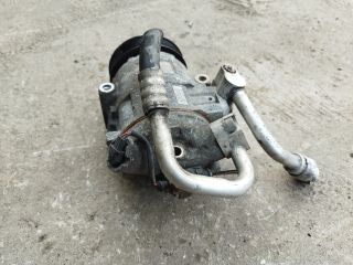 bontott SEAT IBIZA III Klímakompresszor