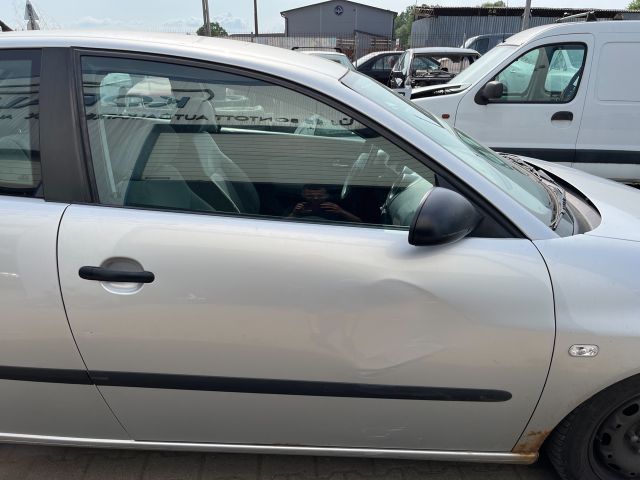 bontott SEAT IBIZA III Klímakompresszor