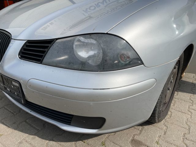 bontott SEAT IBIZA III Klímakompresszor