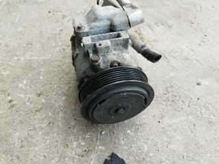 bontott SEAT IBIZA III Klímakompresszor