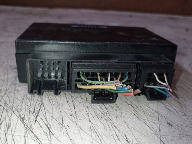 bontott SEAT IBIZA III Komfort Elektronika