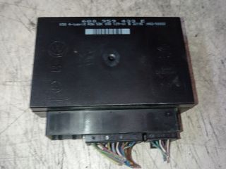 bontott SEAT IBIZA III Komfort Elektronika