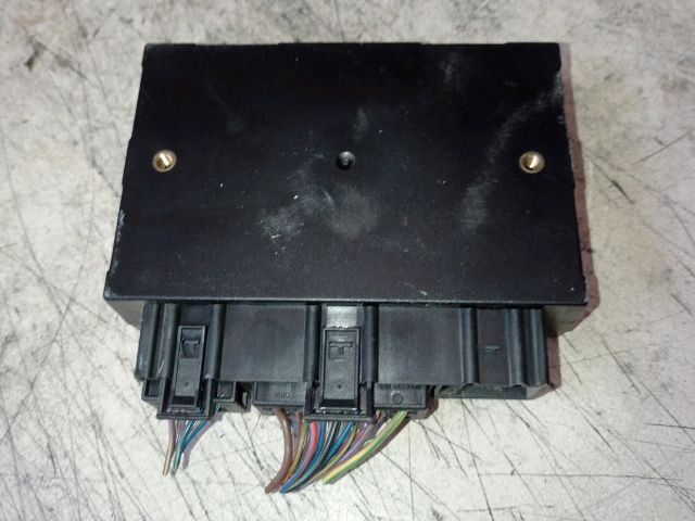 bontott SEAT IBIZA III Komfort Elektronika