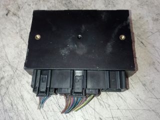 bontott SEAT IBIZA III Komfort Elektronika