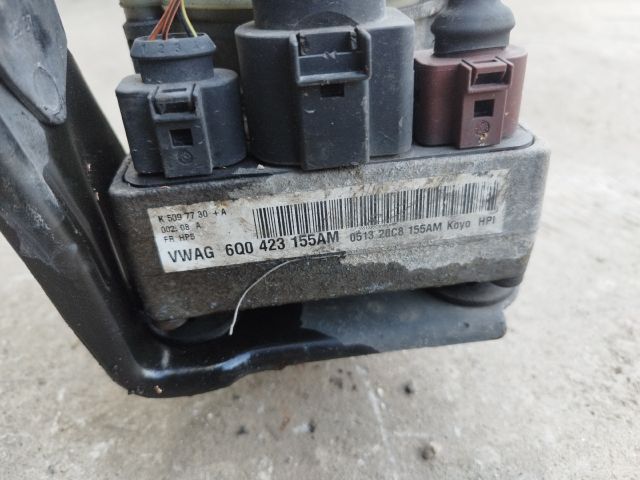 bontott SEAT IBIZA III Kormányszervó Motor (Hidraulikus)