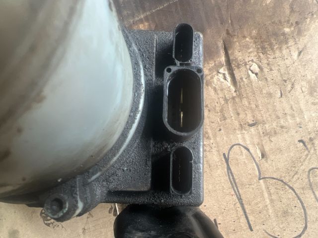 bontott SEAT IBIZA III Kormányszervó Motor (Hidraulikus)