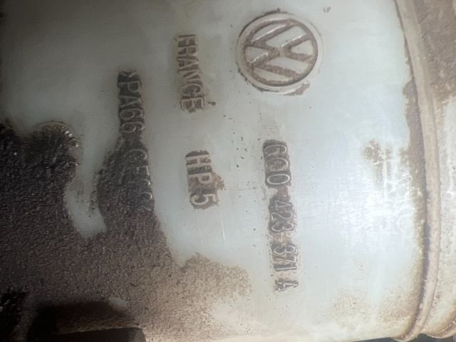 bontott SEAT IBIZA III Kormányszervó Motor (Hidraulikus)