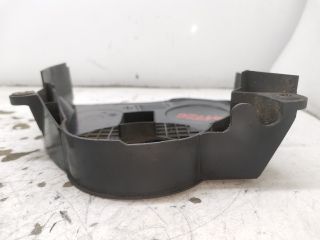 bontott SEAT IBIZA III Külső Alsó Vezérlés Burkolat