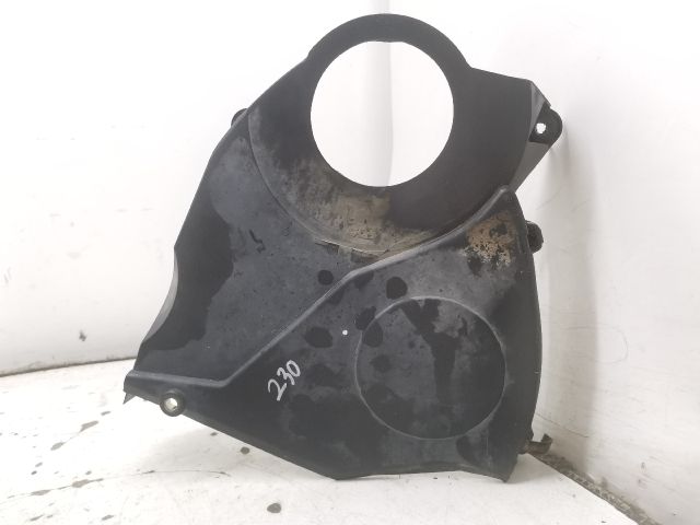 bontott SEAT IBIZA III Külső Alsó Vezérlés Burkolat