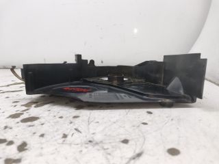 bontott SEAT IBIZA III Külső Alsó Vezérlés Burkolat