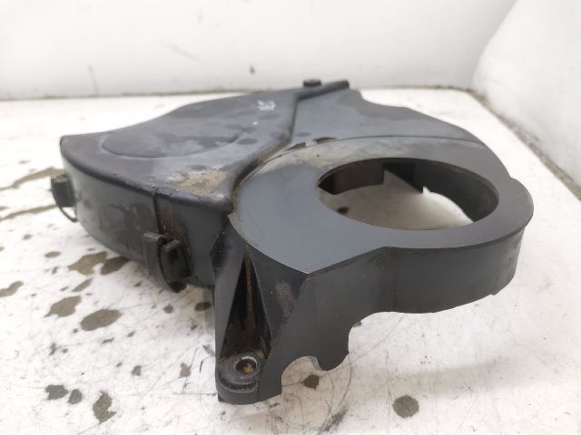 bontott SEAT IBIZA III Külső Alsó Vezérlés Burkolat