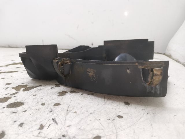 bontott SEAT IBIZA III Külső Alsó Vezérlés Burkolat