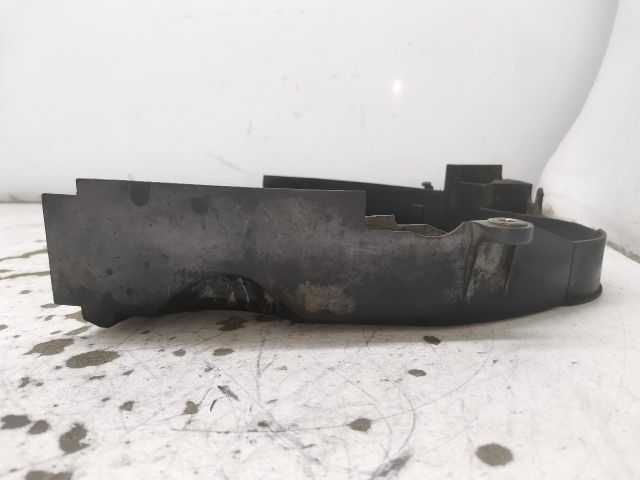 bontott SEAT IBIZA III Külső Alsó Vezérlés Burkolat