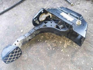 bontott SEAT IBIZA III Kuplung Pedál