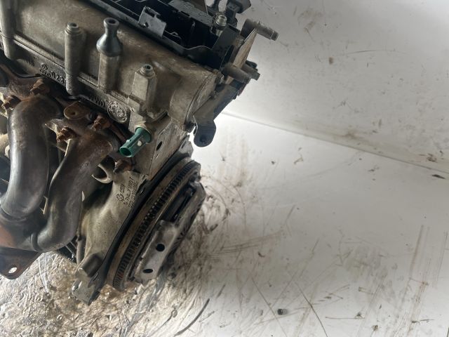 bontott SEAT IBIZA III Motor (Fűzött blokk hengerfejjel)