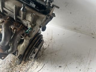 bontott SEAT IBIZA III Motor (Fűzött blokk hengerfejjel)