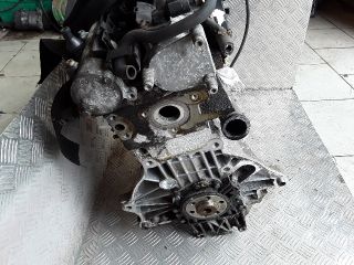 bontott SEAT IBIZA III Motor (Fűzött blokk hengerfejjel)