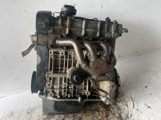 bontott SEAT IBIZA III Motor (Fűzött blokk hengerfejjel)