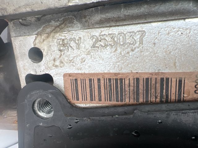 bontott SEAT IBIZA III Motor (Fűzött blokk hengerfejjel)