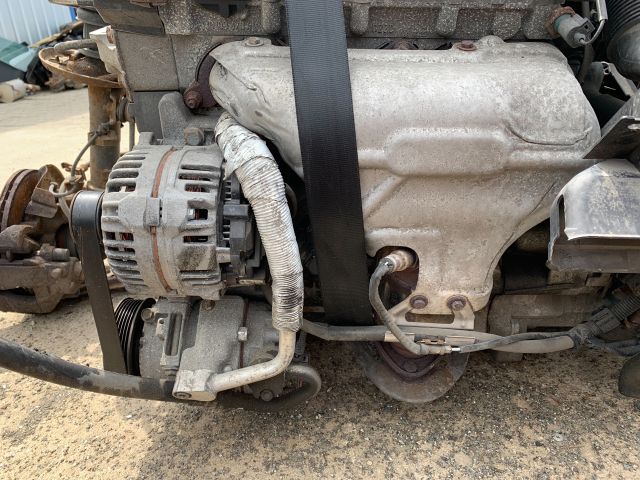 bontott SEAT IBIZA III Motor (Fűzött blokk hengerfejjel)